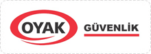 Oyak güvenlik Referans