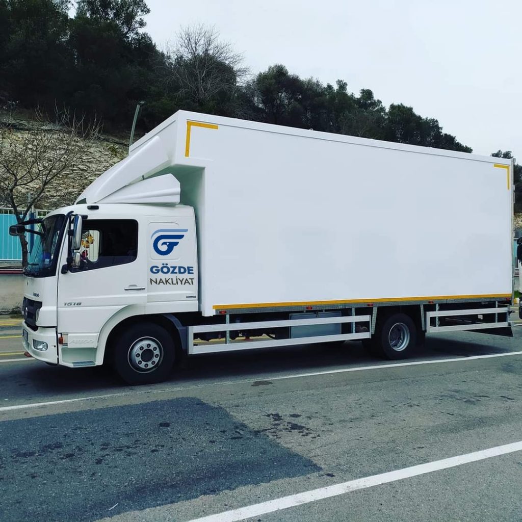 Gözde Nakliyat Bursa Gözde Nakliyat Bursa