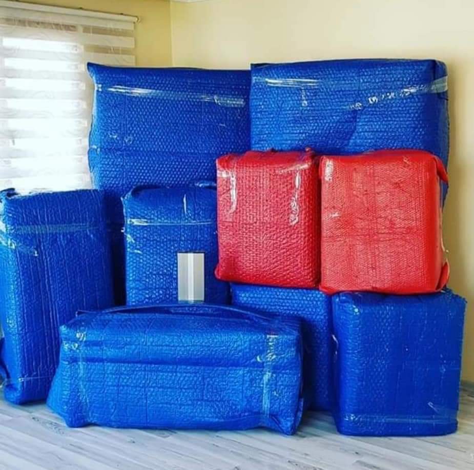 Ofis & İş Yeri Taşımacılığı