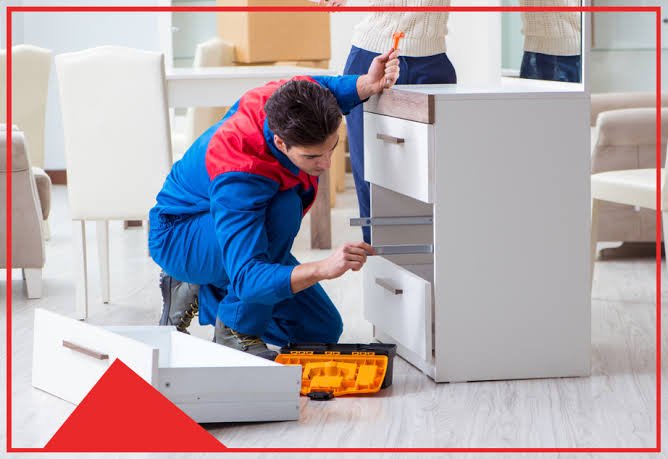 mobilya kurulumu Mobilya kurulumu