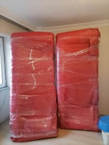 parça eşya taşıma